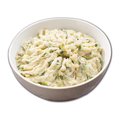【海大厨】鲅鱼饺子馅500g*4新鲜水饺包子鱼丸馅料调味成品家用