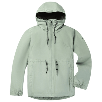 哥伦比亚女子拒水休闲外套