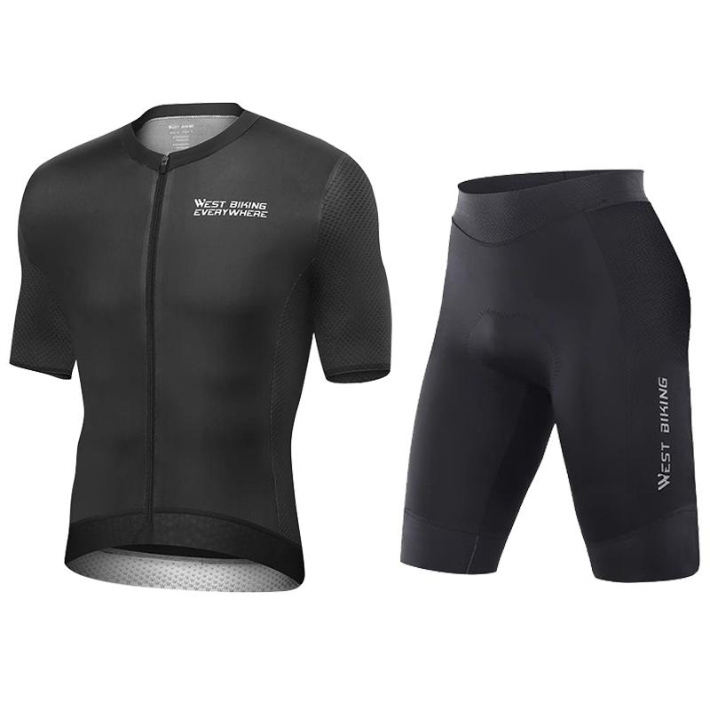 西骑者公路车骑行服男款2026新款