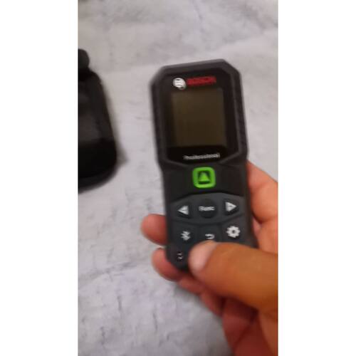 议价可维修博世GLM5027CG50米绿激光高精度激光测距仪彩屏带可充