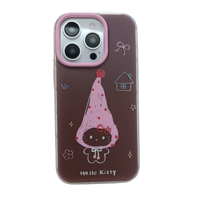 日韩风手机壳保护壳全包防摔