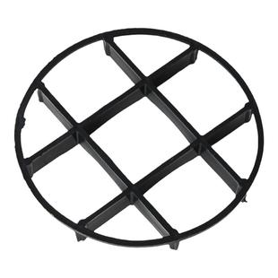 花盆托架底部垫高透气防烂根托盘底座垫片透气支架垫脚架子沥水垫