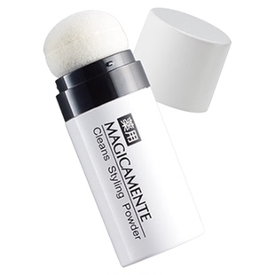 xiva日本yao用头发控油蓬松定型粉抑制头皮汗液皮脂异味增加发量