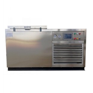 混凝土快速冻融试验机,砼冻融试验箱,砖冻融试验机5组冻融试验机