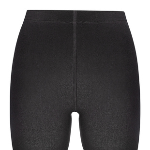 涞觅「冬日序」秋冬保暖羊绒袜女高级感外穿不掉裆高弹打底连裤袜