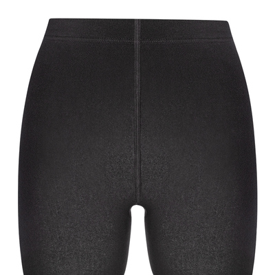 涞觅秋冬保暖高弹打底连裤羊绒袜