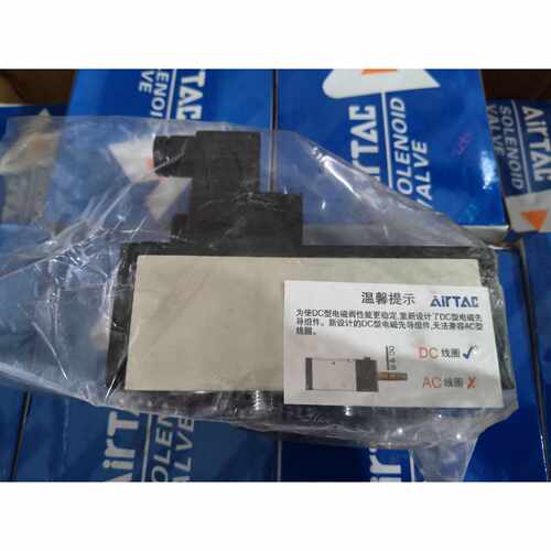 【议价-可维修】 ESV410  AirTAC /均有货