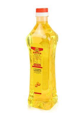 白燕成品大豆油900ml烘焙专用