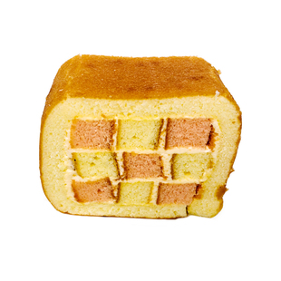 正宗北京稻香村三禾糕点五花蛋糕特产小吃传统老式点心手工零食