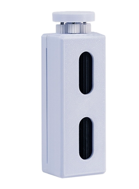 手工卷烟器8x70mm黄铜款6轴手卷