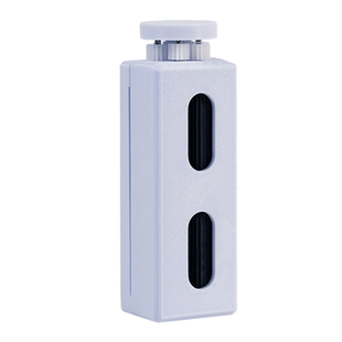 手工卷烟器DIY手卷家用8x70mm适配极限8mm纸70mm6轴黄铜同款轻便