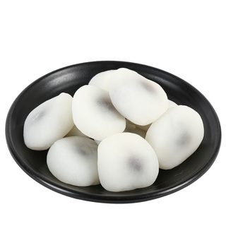 网红麻薯干吃汤圆夹心面包糯米糍粑早餐小零食小吃休闲美食品整箱