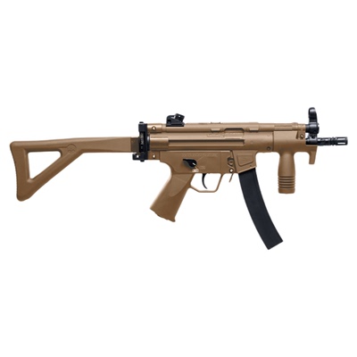 司骏MP5SD入门版电动玩具