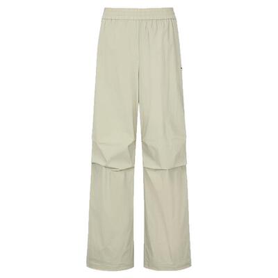 Discovery防泼水伞兵裤工装裤女