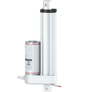 电动推杆伸缩杆SXTL大推力直流24V12工业小型推拉升降器推杆电机