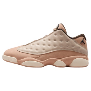 AIR JORDAN 13 RETRO AJ13 下站东单 男子低帮篮球鞋 HV6922-100