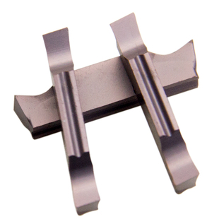 斜口数控切刀刀片切断刀粒割槽割刀切槽车刀刀粒MGGN300槽刀片