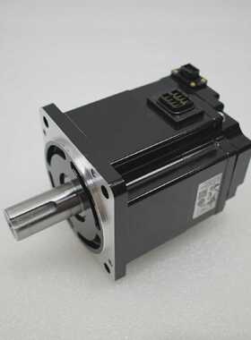 FUJI Used GYB751D7-NC2-C 750W AC SERVO MOTOR MOT-I-29463H12