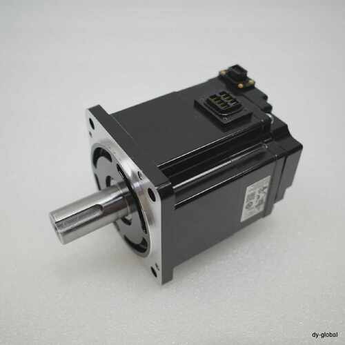 FUJI Used GYB751D7-NC2-C 750W AC SERVO MOTOR MOT-I-29463H12