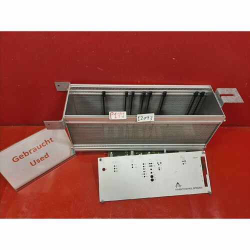 THYSSEN THYSSOCONTROL INTEGRAL MV 88 12 12 L
