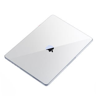 2025新款macbookpro保护套14寸m5苹果mac笔记本电脑macbook保护壳13英寸M4外壳m2硅胶air软15.3膜16全包13.6