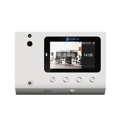 壁挂式酒精测试仪拍照留证米力