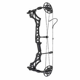 军兴M128非马修斯复合滑轮弓箭户外军修斯套装复合弓30-70磅调节