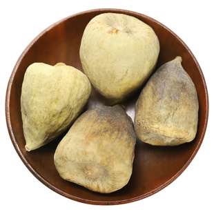 木馒头中药材500g霹雳果中药薜荔果手搓冰粉籽子原料母果凉粉果子