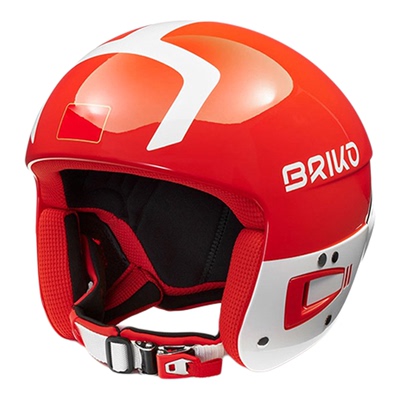 BRIKO中国国家队专业滑雪头盔