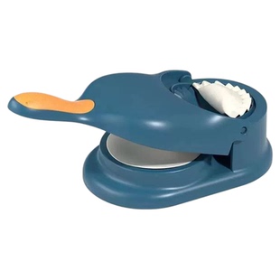 二合一包饺子神器家用小型擀压饺子皮机模具包子一体机自动压皮器