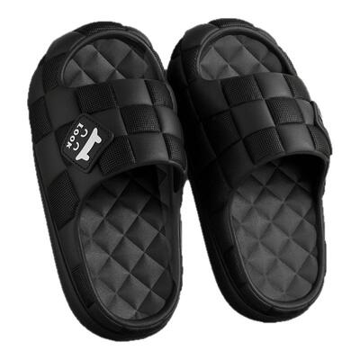 eva拖鞋男2025新款夏女