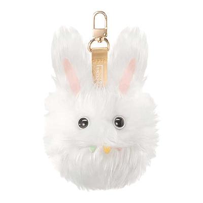 泡泡玛特INSTINCTOY秘境毛绒盲盒