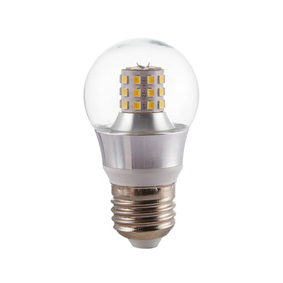 led灯泡球泡灯圆泡3we14大小g45