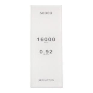 日本进口SHAPTON高端玻璃磨刀石硝子砥石120目30000目Glass stone