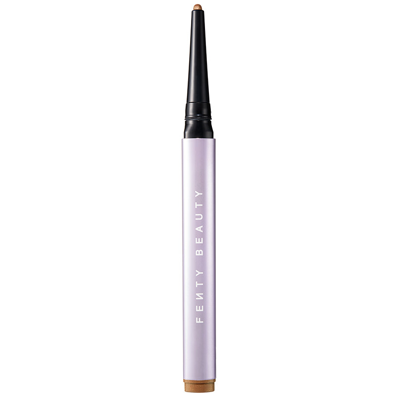【狂暑季】FENTY BEAUTY蕾哈娜随型固体眼线胶笔防晕染临期