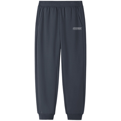 SKECHERS斯凯奇男子运动休闲长裤L325M102-026R