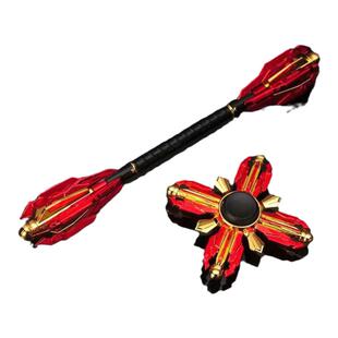 指尖陀螺套装王者荣耀兵器模型孙悟空至尊宝地狱火大圣娶亲周边