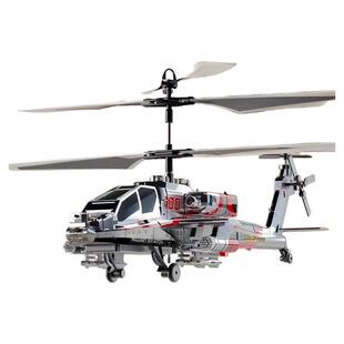 德国正品阿帕奇充电武装遥控飞机儿童无人机玩具孩子生日礼物送礼