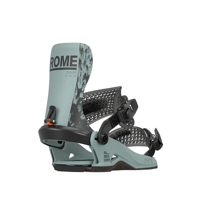 ROME固定器全新技术扭结绑带