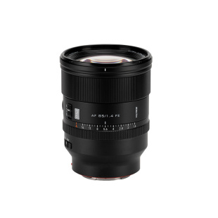 【支持试用】唯卓仕85mm F1.4Pro全画幅自动对焦大光圈镜头E/Z口
