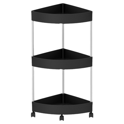 浴室置物架卫生间墙角柜