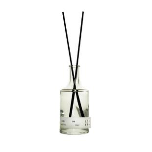 述之有味「草木光阴」忍冬茶金银花无火香薰精油空气清新持久扩香