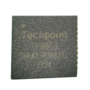 TP9953芯片原装正品BT656协议