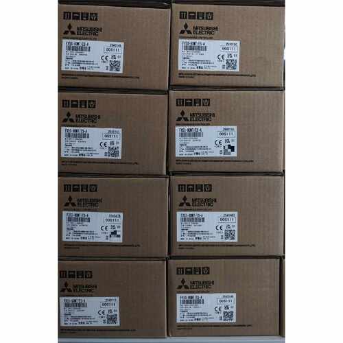 〔议价-可维修〕FX5S-80MT/ES-A三菱PLC 全新原装 正品保障
