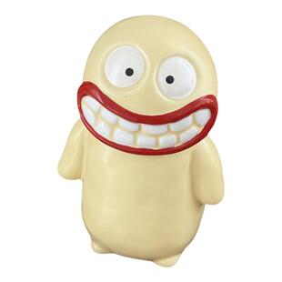 可爱丑萌大嘴泥怪马克杯创意搞怪丑萌陶瓷杯生日礼物伴手男生水杯