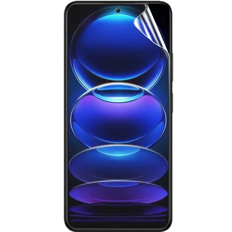 redmi红米note12pro水凝膜