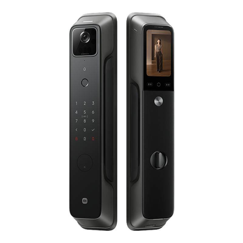 【官方正品】小米智能门锁4Pro