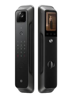 【官方正品】小米智能门锁4Pro