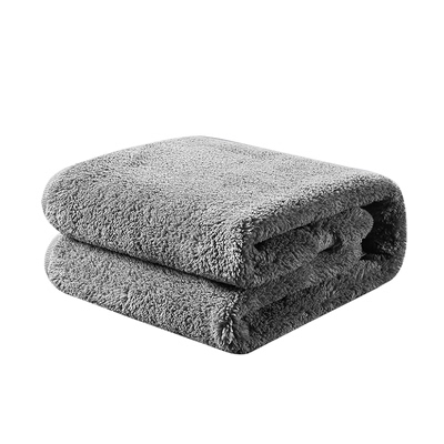 【加大加厚】洗车毛巾高级双面