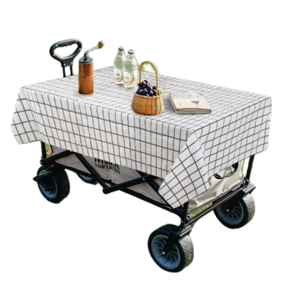 户外露营|野餐一次性桌布